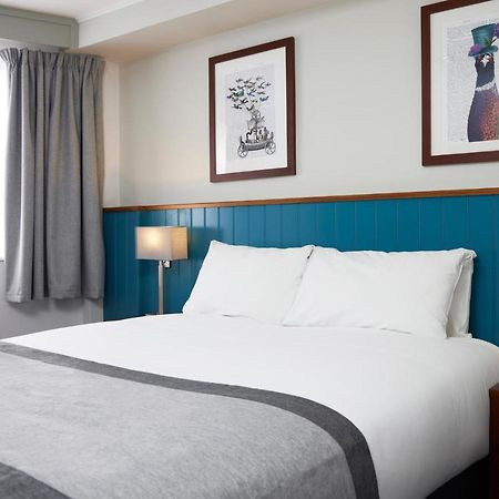 Highwayman Hotel Dunstable Dış mekan fotoğraf