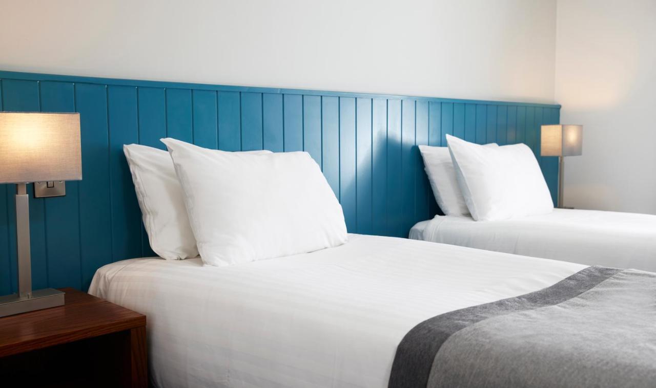 Highwayman Hotel Dunstable Dış mekan fotoğraf