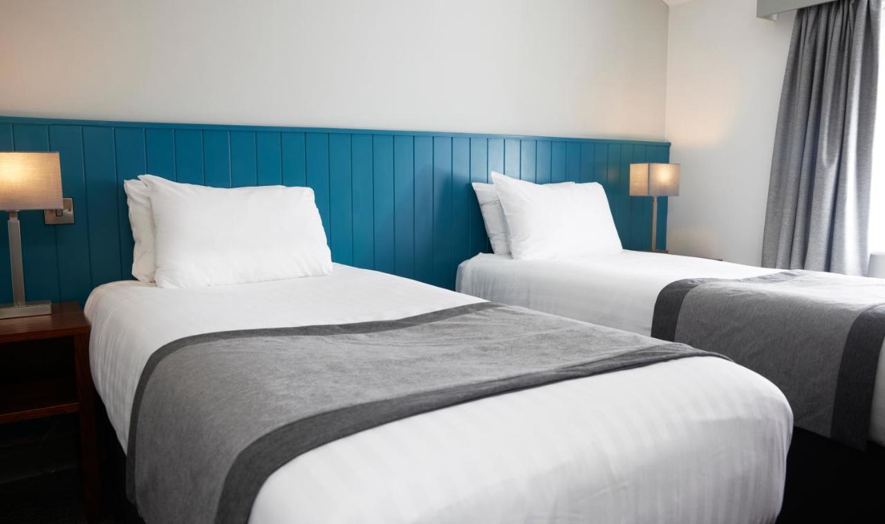 Highwayman Hotel Dunstable Dış mekan fotoğraf