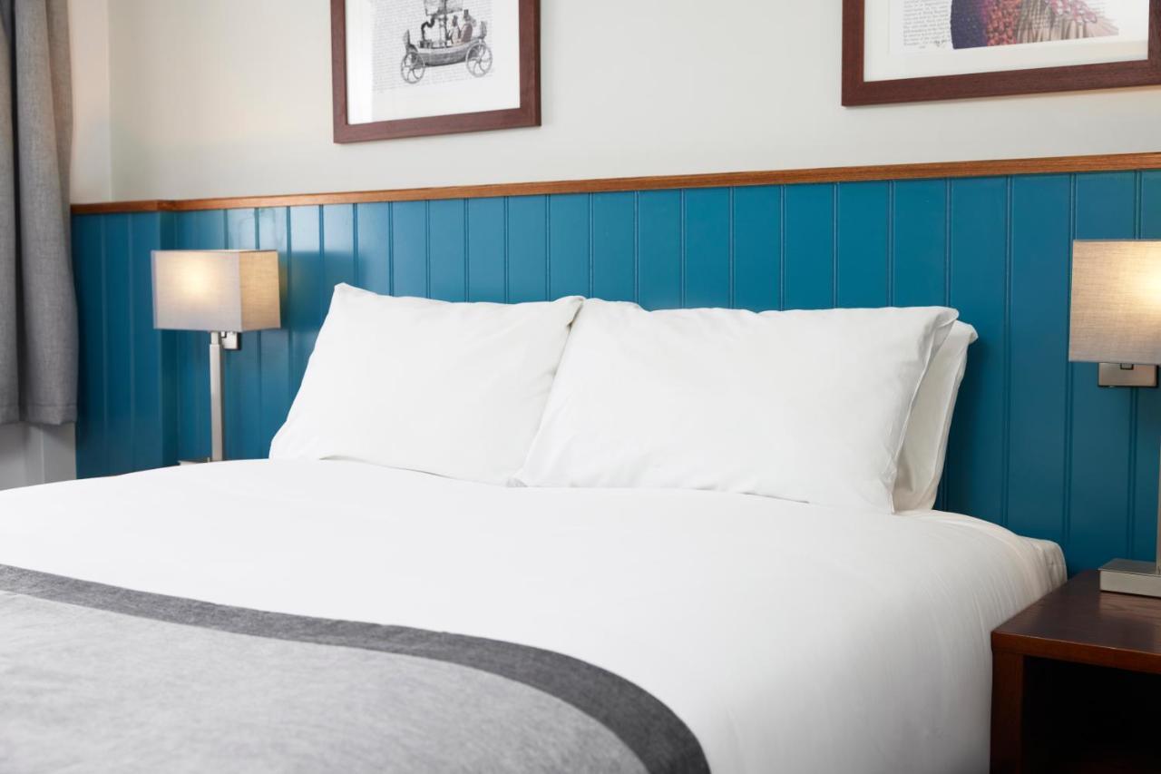 Highwayman Hotel Dunstable Dış mekan fotoğraf