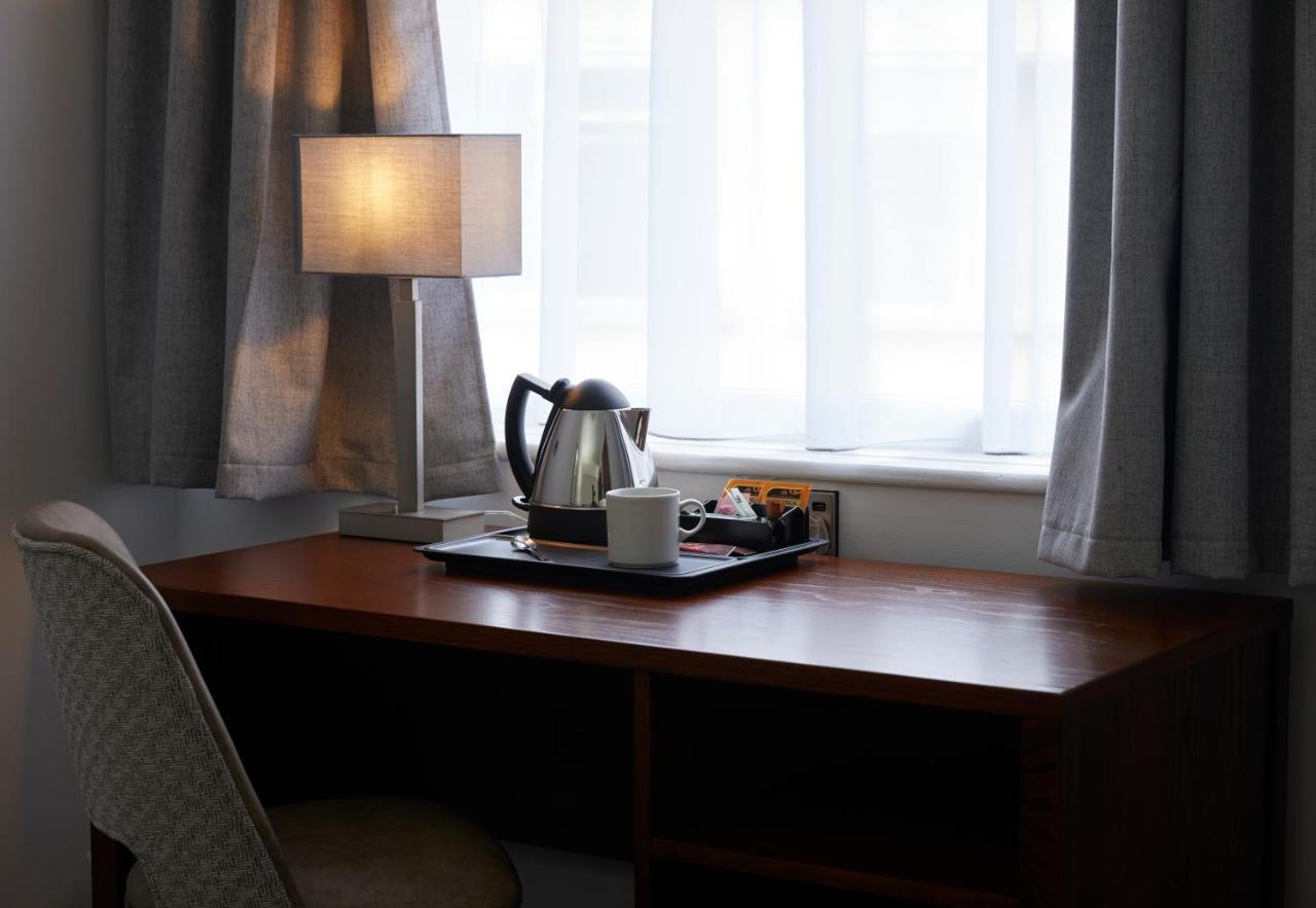 Highwayman Hotel Dunstable Dış mekan fotoğraf