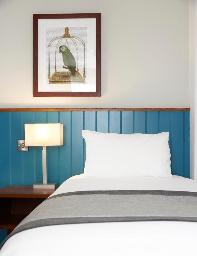 Highwayman Hotel Dunstable Dış mekan fotoğraf