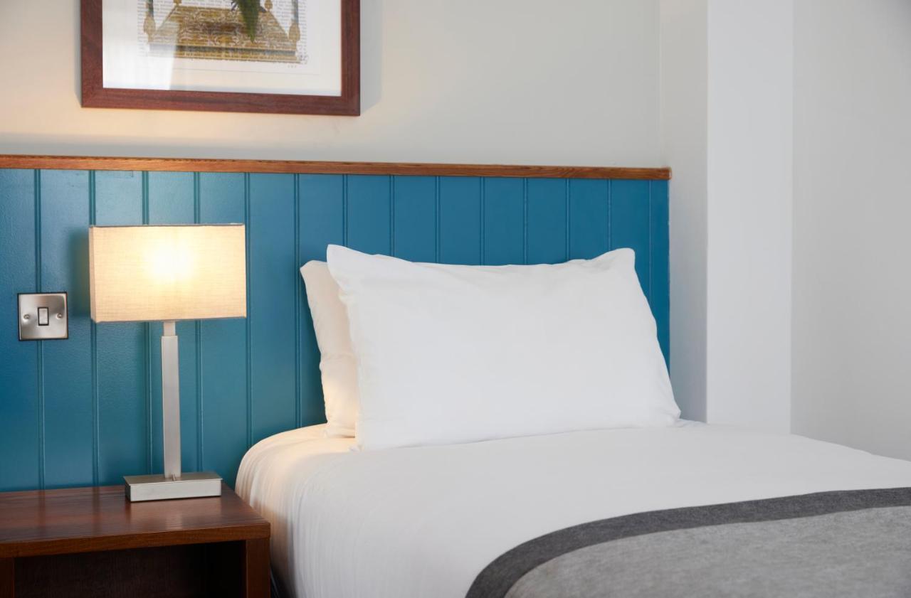 Highwayman Hotel Dunstable Dış mekan fotoğraf