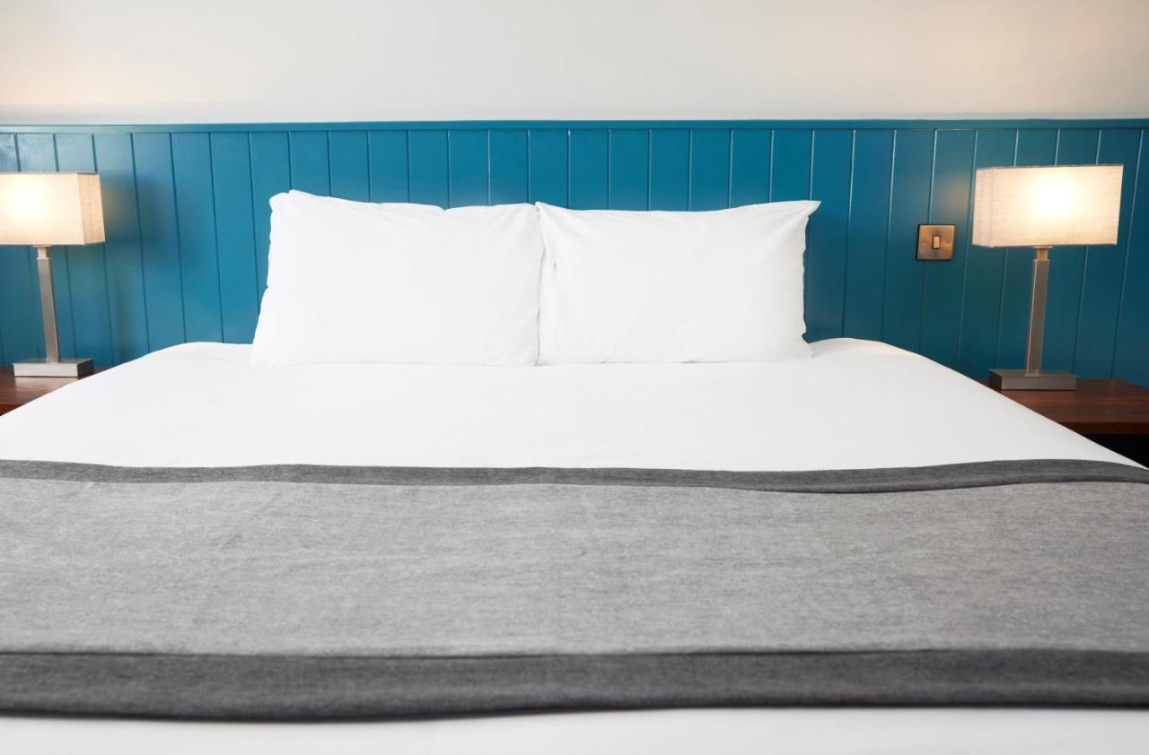 Highwayman Hotel Dunstable Dış mekan fotoğraf