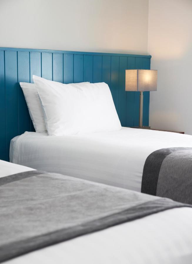 Highwayman Hotel Dunstable Dış mekan fotoğraf