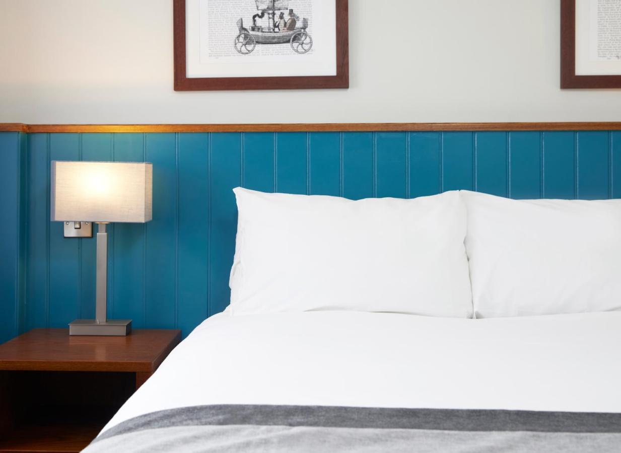 Highwayman Hotel Dunstable Dış mekan fotoğraf