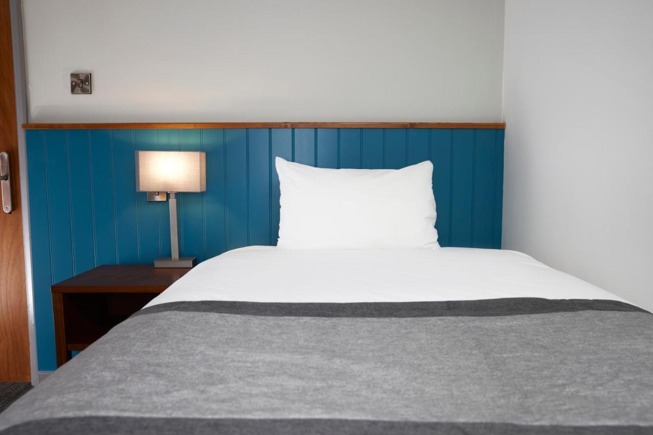 Highwayman Hotel Dunstable Dış mekan fotoğraf