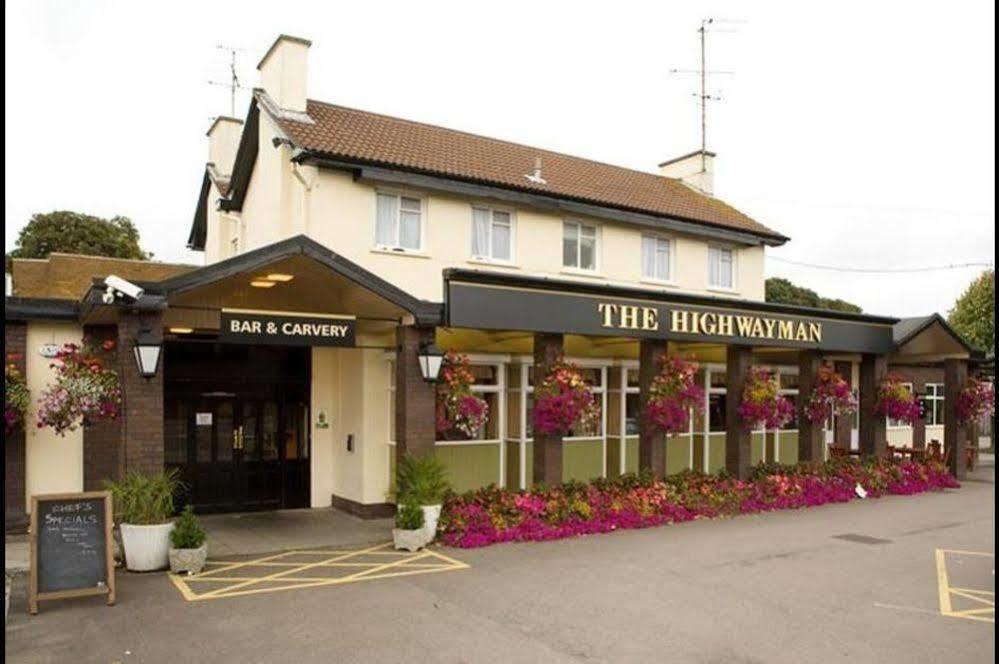 Highwayman Hotel Dunstable Konforlar fotoğraf